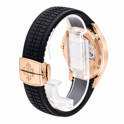 PATEK PHILIPPE AQUANAUT 5167R
